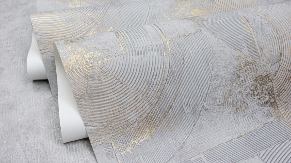 Шпалери вінілові на флізеліновій основі Sintra Jacomo 423042 1,06x10,05 м 