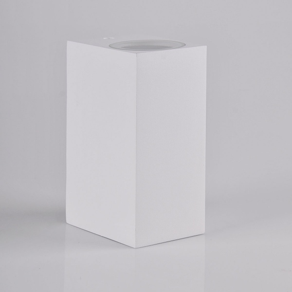 Бра Polux BOSTON S 2xGU10 белый 