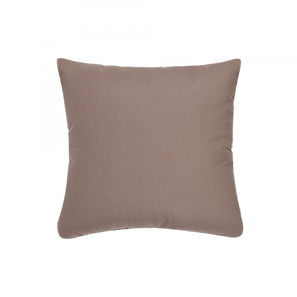 Одеяло-подушка Трансформер 140x205 см бежевый