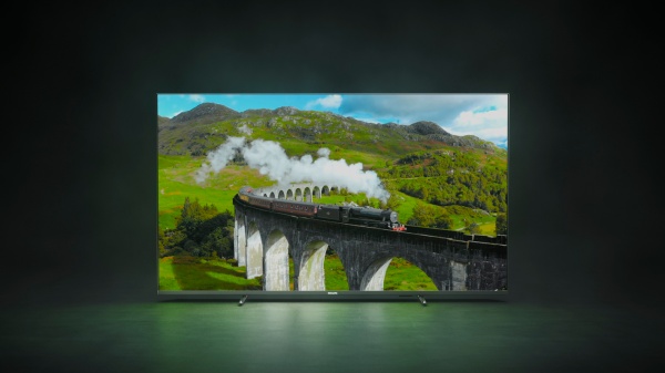 Телевізор Philips 43PUS7608/12