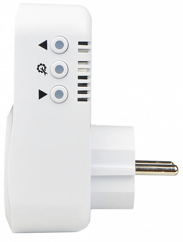 Реле напряжения Аско-Укрем URate S-16 A0010230004