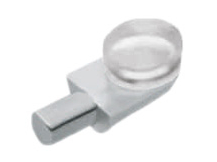 Кріплення для скла DC на присосці упаковка 20 шт