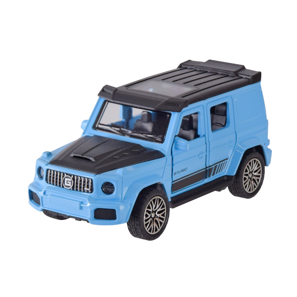 Автомобіль Автопром 1:32 AP74149