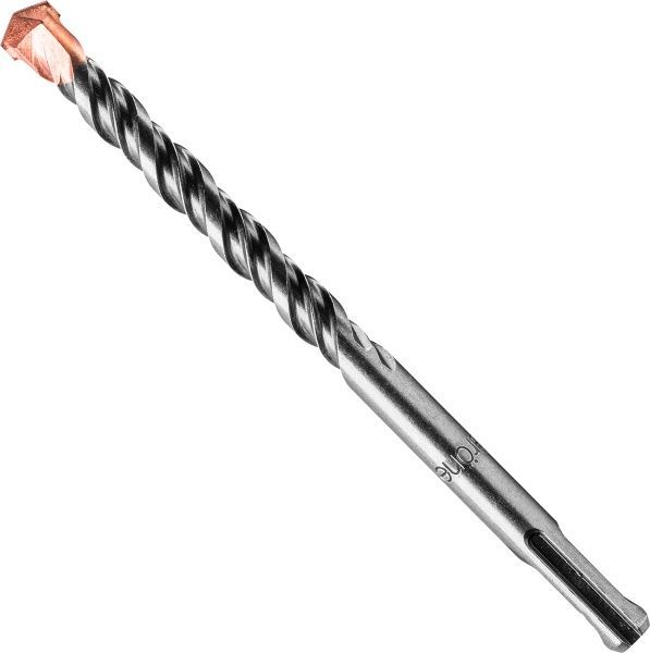 Бур Grone SDS-plus 14x310 мм 2204-614310