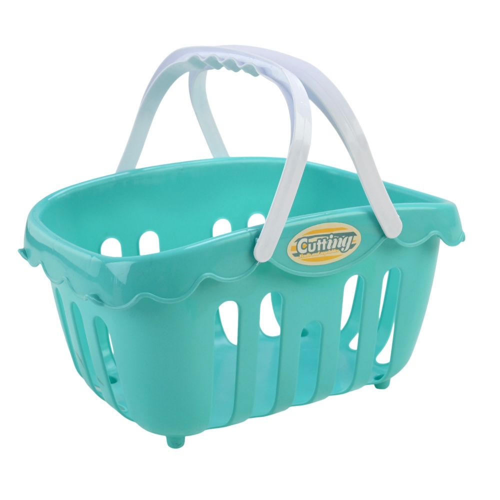 Игровой набор продуктов Shantou фрукты в корзине CF903