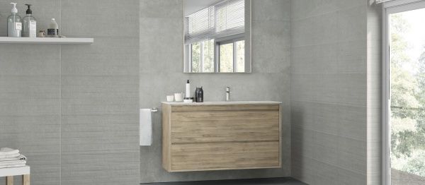 Плитка Cifre Ньютра крем 30x90 