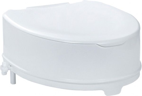 Сиденье для унитаза 15 см KING 15-1