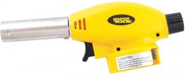 Горелка MASTERTOOL Сириус 44-5008