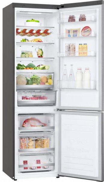 Холодильник LG GW-B509SMDZ