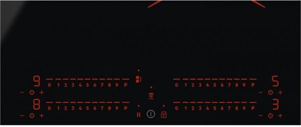 Варочная поверхность Electrolux EIP7346