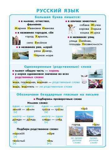 Книга И. В. Ефимова «Летние упражнения на каждый день. Я иду в 3 класс» 978-617-09-2280-9