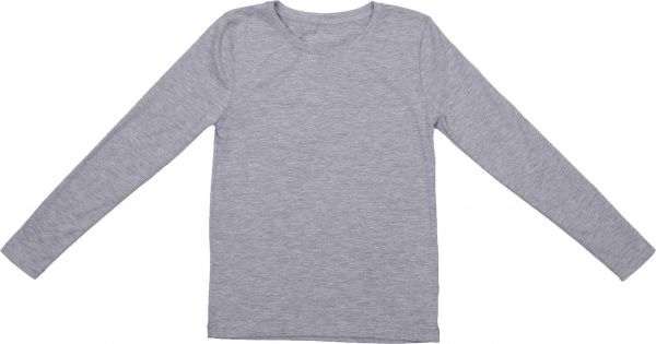 Джемпер Фламинго р.128 темно-серый D8-8643-64/14 