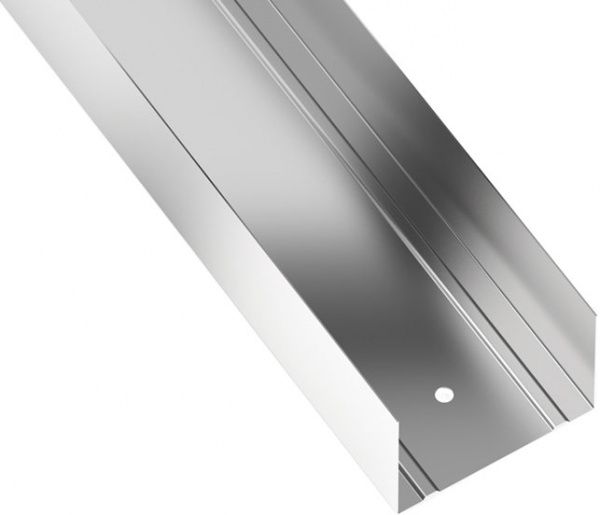 Профіль INDUSTRY UW 75/3 м 0,45 мм 