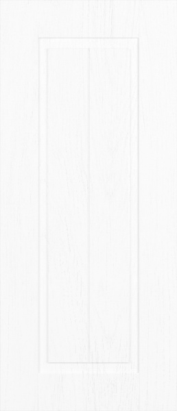 Боковина Грейд Біла текстура супермат №205 927х314 н/св Осло