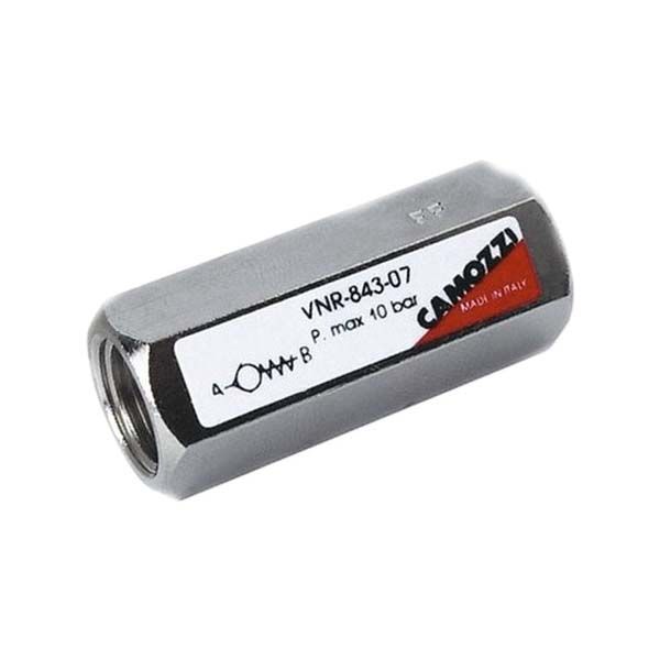 Зворотний клапан Camozzi VNR-843-07