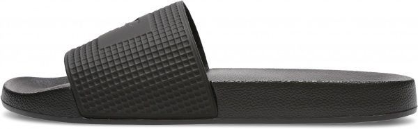 Шльопанці 4F D4L20-KLM204-20S р. 44 чорний