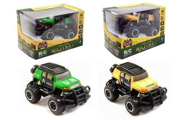 Автомобиль на р/у 6146-4/6146-5 в ассортименте