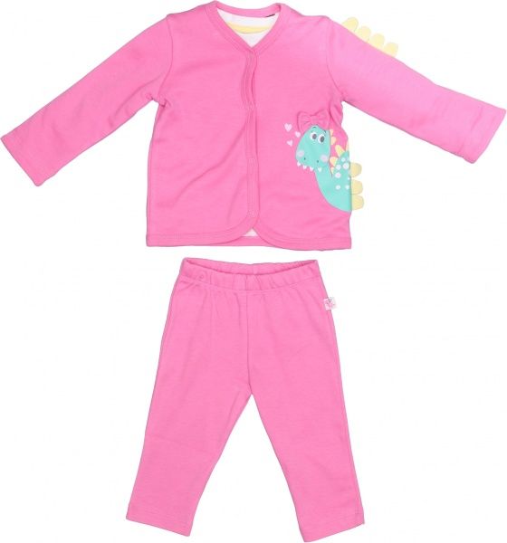 Комплект для новонароджених Blue Seven 473106 різнокольоровий р.68 