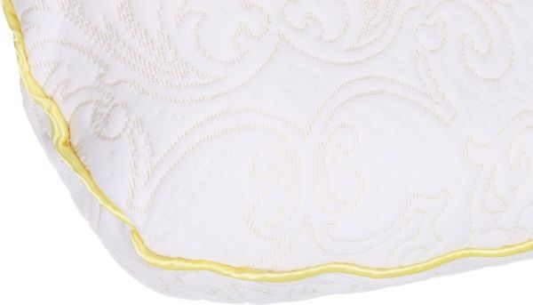 Подушка ортопедическая Klara 59х39х12 см Songer und Sohne