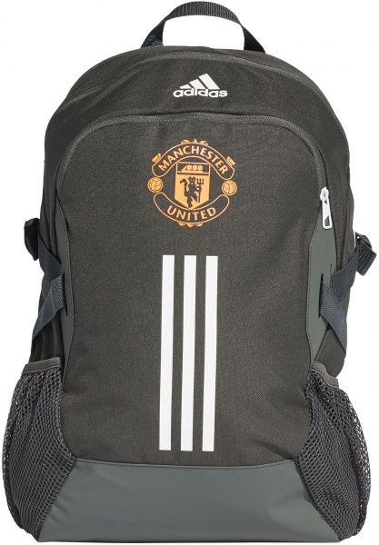 Рюкзак Adidas MUFC BP FS0155 25 л чорний