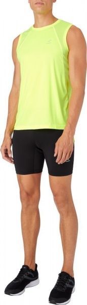 Майка Energetics Ikaros III ux 411738-179 M салатовий