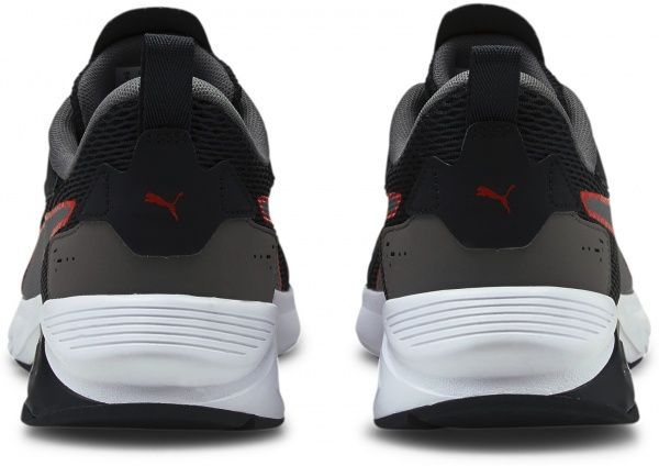 Кроссовки Puma LQDCELL Method 19368511 р.UK 10 черный