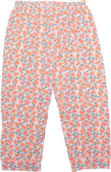 Комплект женский Nika Isik 19013 р. M серый с оранжевым 