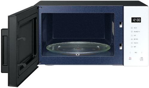 Микроволновая печь Samsung MS23T5018AW/UA 