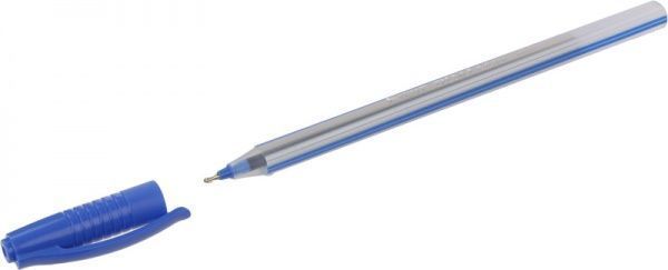 Ручка кулькова Flair Noki 1106 