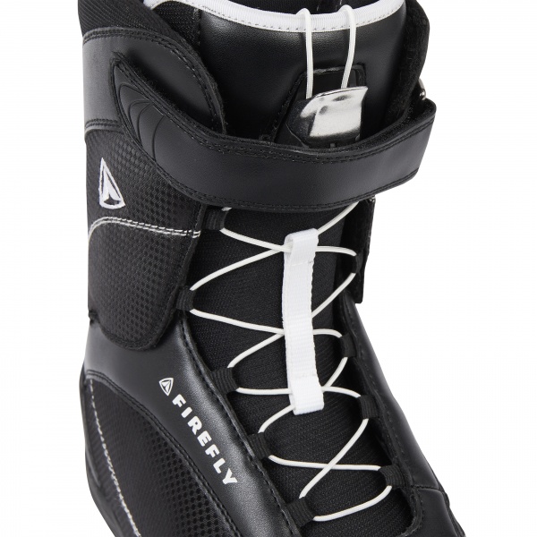 Черевики Firefly р. 28,5 270400-901050 чорний 