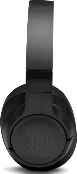 Наушники JBL T710 BT black (JBLT710BTBLK)