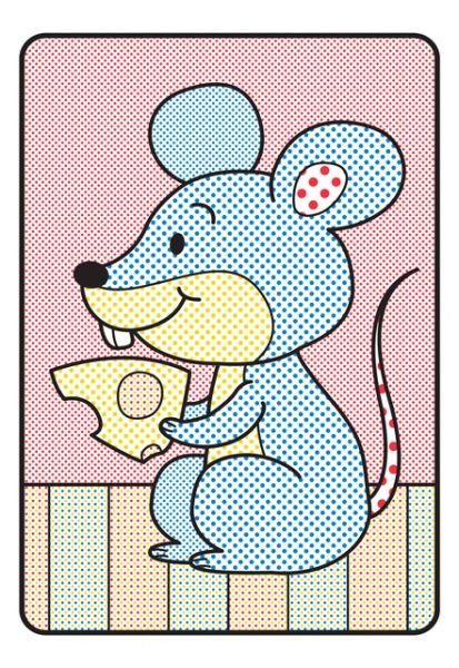 Розмальовка Павлович Е. «Водяні розмальовки. Мої улюбленці №2» 9789664402887