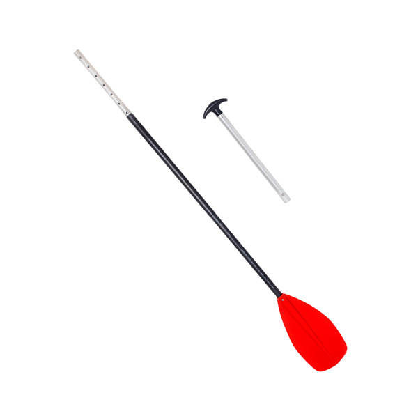 Весло регульоване SUP Аква 185-215 см