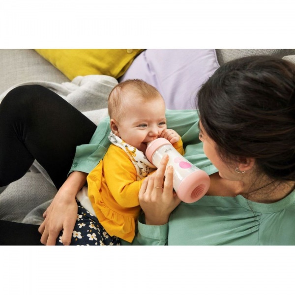 Пляшка дитяча Chicco Perfect 5