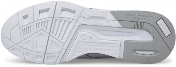 Кросівки Puma MIRAGE SPORT REFLECTIVE 38372502 р.47 білий