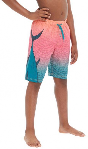 Шорти Firefly Naro III B 422152-223 р. 152 помаранчевий