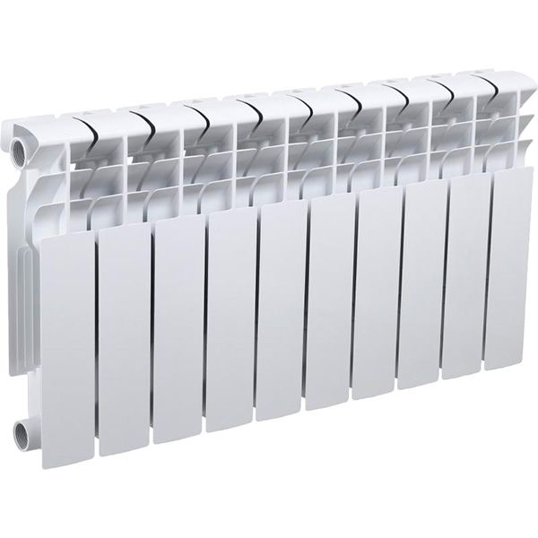 Радіатор біметалевий Evro-Termo Секционный 350/96