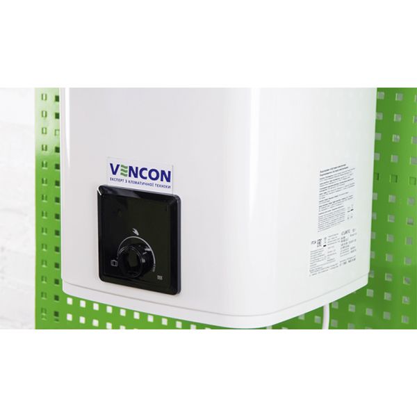 Бойлер Atlantic Steatitе Cube VM 50 S3С 