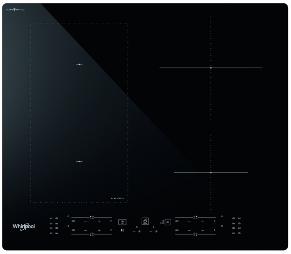 Варочная поверхность Whirlpool WL B4060 CPNE
