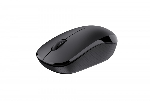 Мышка OfficePro безпроводная black (M183)