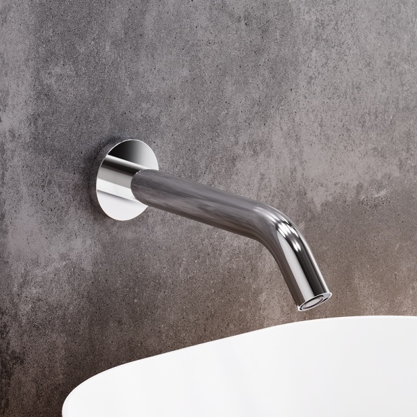 Смеситель для умывальника Damixa Scandinavian Pure 360270000