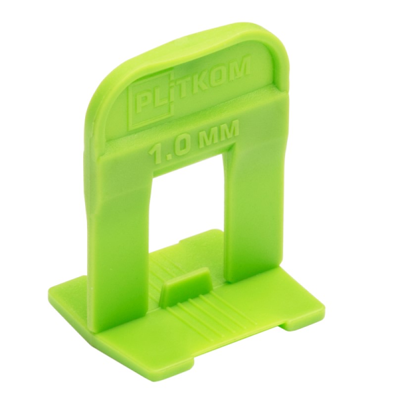 Основа СВП Plitkom 1 мм 500 шт./уп (110500)