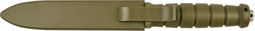 Ніж тактичний Skif Predator SW к:olive (+ножни) 1765.04.04