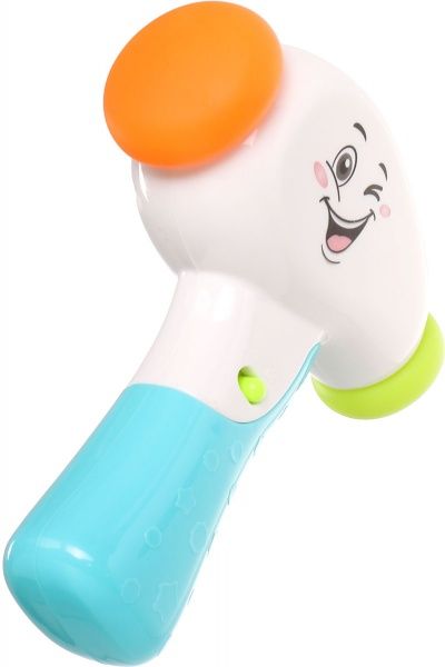 Игрушка развивающая Shantou Интерактивный молоточек I1089549