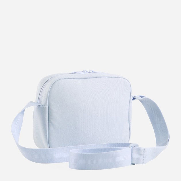 Спортивна сумка Puma Her Crossbody Bag 09127802 блакитний