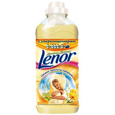 Кондиционер Lenor Летний день 2 л