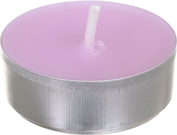 Набор свечей Лаванда 6 шт.