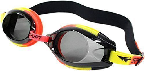 Очки для плавания Spurt 1200AF 1200AF разноцветный