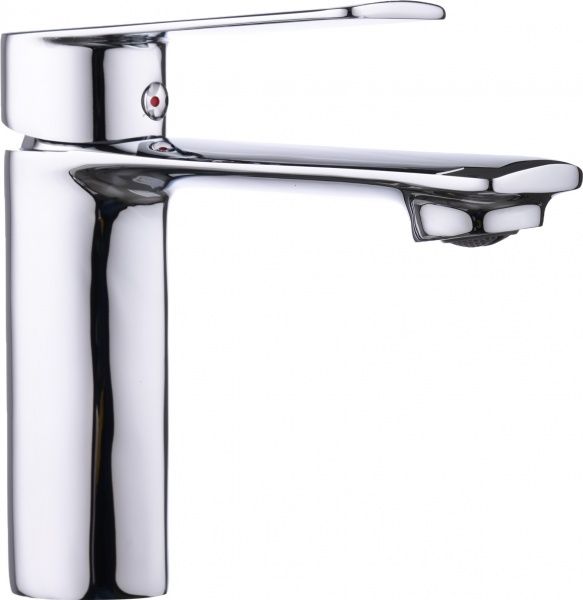 Змішувач для умивальника Water House Delta