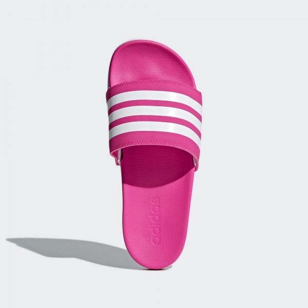 Шльопанці Adidas ADILETTE COMFORT B42122 р. 6 рожевий